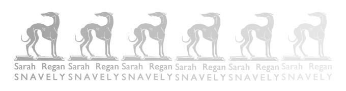 Wordless Wednesday Sarah Regan Snavely Studio