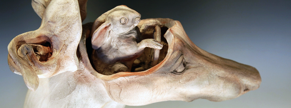 Sarah Regan Snavely :: Artist Sculptor Greyhound Enthusiast